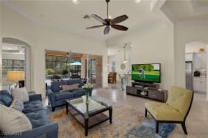 12417 Chrasfield Chase, Fort Myers, FL 33913 - MLS#225066020
