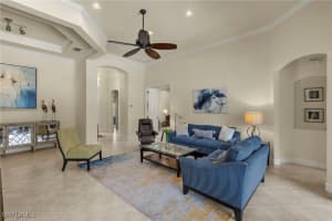 12417 Chrasfield Chase, Fort Myers, FL 33913 - MLS#225066020