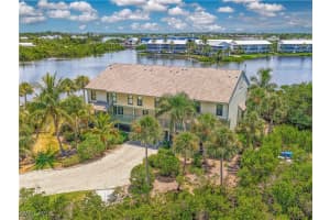 16600 Bocilla Island Club Drive, Bokeelia, FL 33922 - MLS#225066032