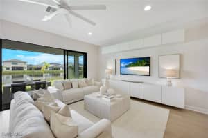 12648 Caballo Court, Estero, FL 33928 - MLS#225066038
