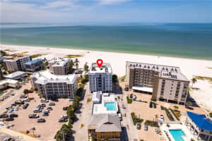 2560 Estero Boulevard, Fort Myers Beach, FL 33931 - MLS#225066041