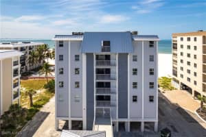 2560 Estero Boulevard, Fort Myers Beach, FL 33931 - MLS#225066041