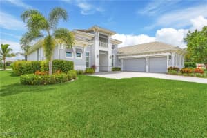 14226 Charthouse Circle, Naples, FL 34114 - MLS#225066056