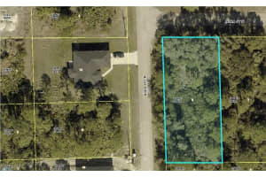 3109 Nora Street, Lehigh Acres, FL 33971 - MLS#225066061