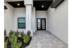 2506 24th Court, Cape Coral, FL 33914 - MLS#225066063