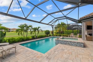 9516 Montelanico Loop, Naples, FL 34119 - MLS#225066065