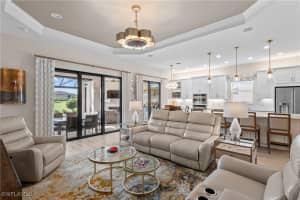 9516 Montelanico Loop, Naples, FL 34119 - MLS#225066065
