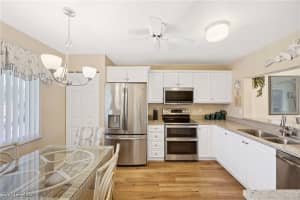 700 Saratoga Circle, Naples, FL 34104 - MLS#225066080