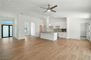 2607 38th Street, Lehigh Acres, FL 33976 - MLS#225066090