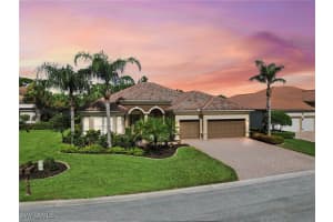 13218 Lazzaro Ct, Estero