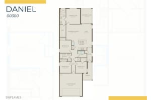 608 Lakeside Oasis Avenue, Lehigh Acres, FL 33974 - MLS#225066102
