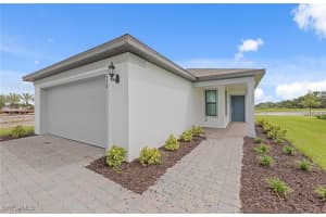 608 Lakeside Oasis Avenue, Lehigh Acres, FL 33974 - MLS#225066102
