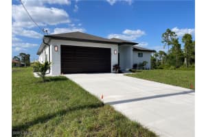 1137 Damen Street, Lehigh Acres, FL 33974 - MLS#225066103