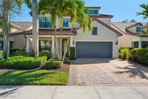 16173 Camden Lakes Circle, Naples, FL 34110 - MLS#225066113