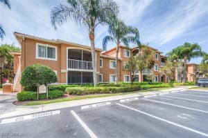 1840 Florida Club Cir 5305, Naples