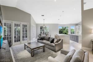 107 Colonade Circle, Naples, FL 34103 - MLS#225066119
