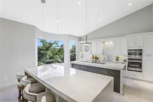 107 Colonade Circle, Naples, FL 34103 - MLS#225066119