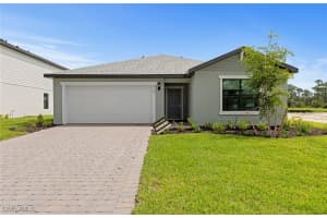 616 Lakeside Oasis Ave, Lehigh Acres