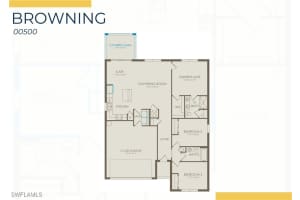616 Lakeside Oasis Avenue, Lehigh Acres, FL 33974 - MLS#225066124