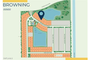 616 Lakeside Oasis Avenue, Lehigh Acres, FL 33974 - MLS#225066124