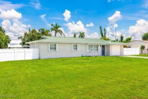 165 Charles Street, Fort Myers, FL 33905 - MLS#225066125