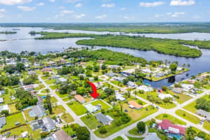 165 Charles Street, Fort Myers, FL 33905 - MLS#225066125