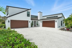 8080 Lagoon Road, Fort Myers Beach, FL 33931 - MLS#225066126