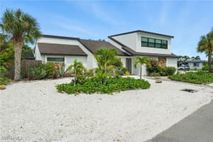 8080 Lagoon Road, Fort Myers Beach, FL 33931 - MLS#225066126