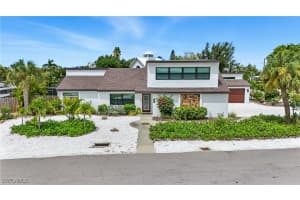 8080 Lagoon Road, Fort Myers Beach, FL 33931 - MLS#225066126