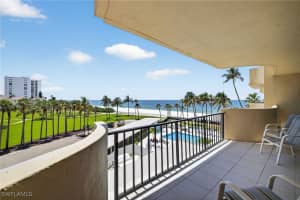 4001 Gulf Shore Blvd N 303, Naples