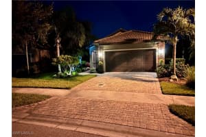 10979 Glenhurst Street, Fort Myers, FL 33913 - MLS#225066144