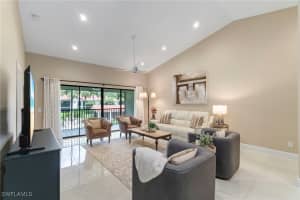 613 Serendipity Drive, Naples, FL 34108 - MLS#225066152
