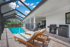 27 Pebble Beach Blvd, Naples