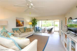 401 Charlemagne Blvd C104, Naples