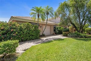 11688 Quail Village Way, Naples, FL 34119 - MLS#225066167