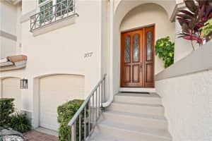 167 Colonade Circle, Naples, FL 34103 - MLS#225066173