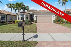 20352 Cypress Shadows Blvd, Estero