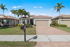 20352 Cypress Shadows Boulevard, Estero, FL 33928 - MLS#225066175