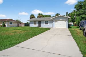 2337 51st St Sw, Naples