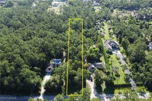 0000 4th Street, Naples, FL 34120 - MLS#225066193