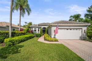 MLS# 225066205, Naples, Florida 34120