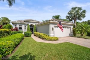 MLS# 225066205, Naples, Florida 34120