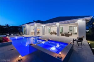 2989 Regatta Rd, Naples