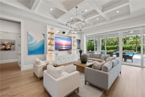 2989 Regatta Road, Naples, FL 34103 - MLS#225066213