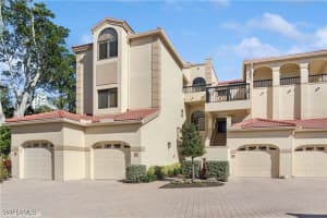 7048 Pelican Bay Blvd C-105, Naples
