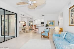 7048 Pelican Bay Boulevard, Naples, FL 34108 - MLS#225066220