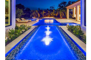 208 Hickory Road, Naples, FL 34108 - MLS#225066221