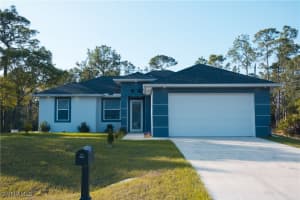 1503 17th Street, Lehigh Acres, FL 33972 - MLS#225066229