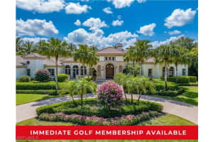 2116 Canna Way, Naples