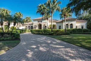 2116 Canna Way, Naples, FL 34105 - MLS#225066232